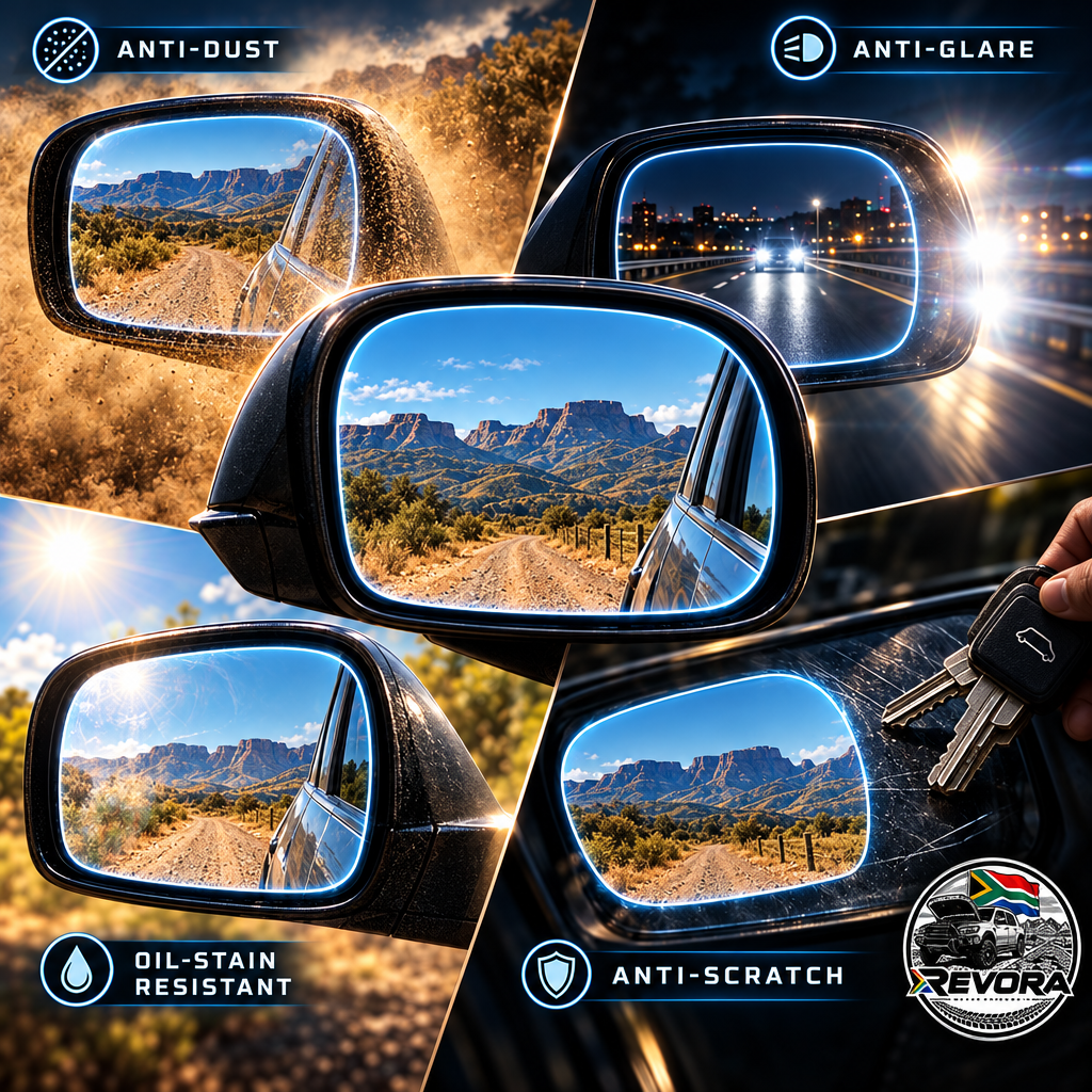 ClearGuard Multi-Feature Film Shape