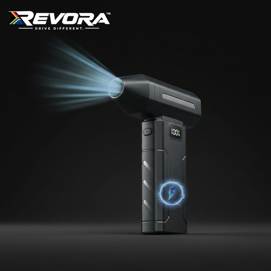 PowerBlast Hero Shot