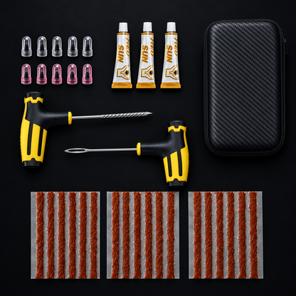 Revora Kit Contents Flatlay