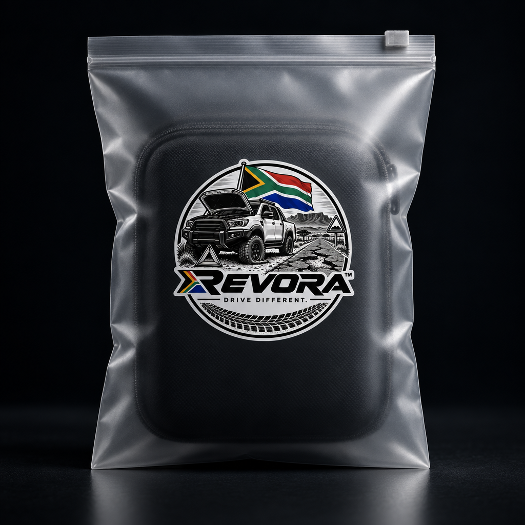 Revora Kit Packaged