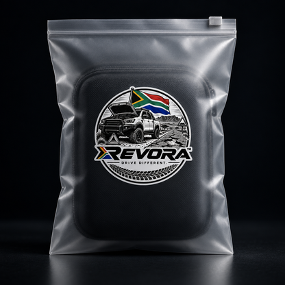 Revora Kit Packaged